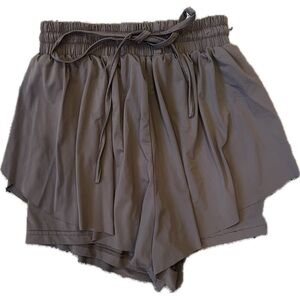 AS Revival Flowy Shorts